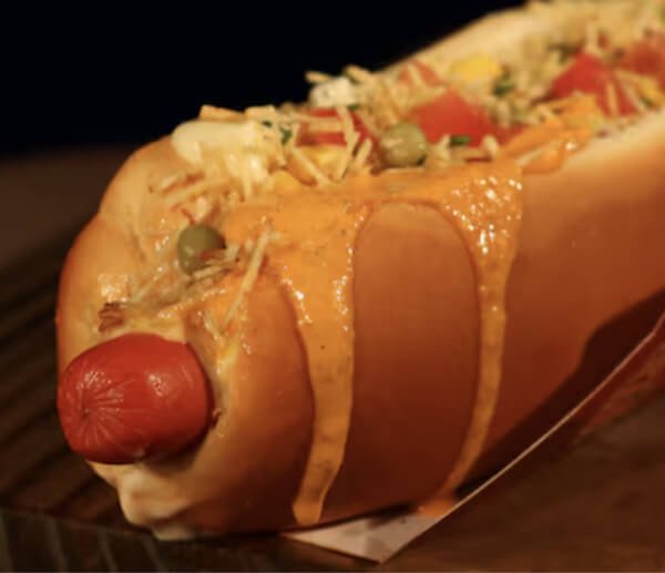 Cachorrão Tradicional