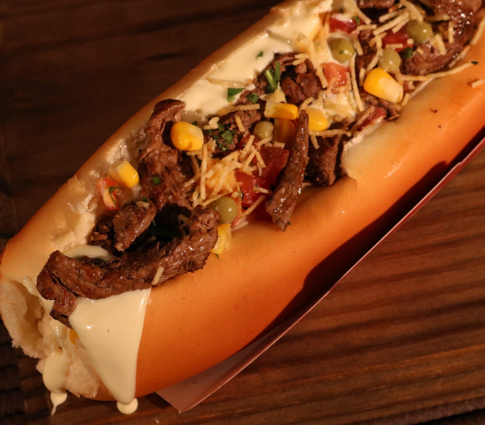 Cachorrão Premium Mignon