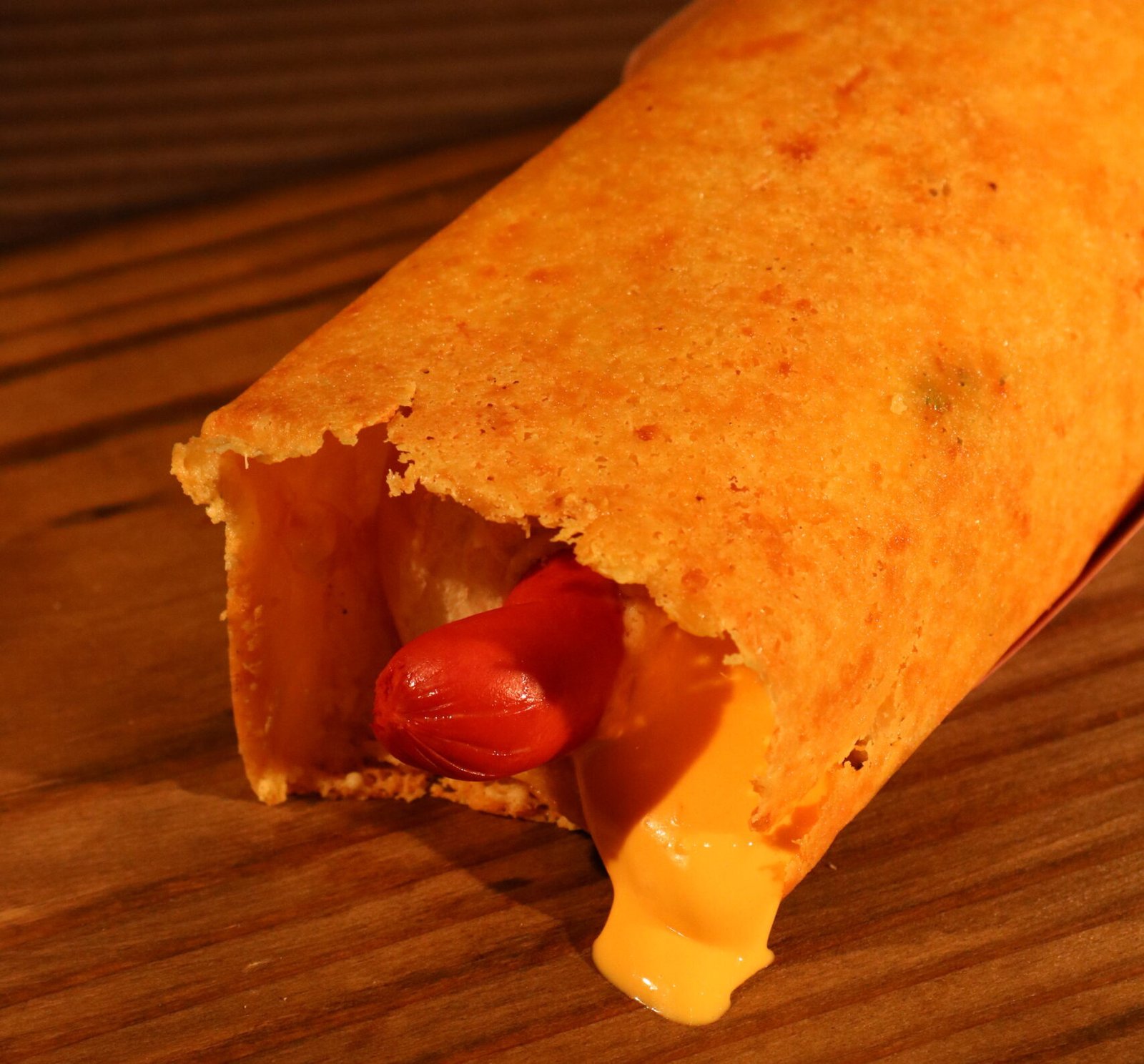 Cachorrão Turbo Red Hot